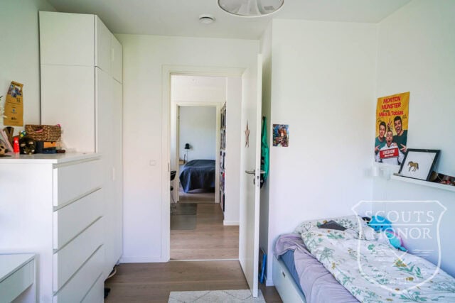 villa nybyg ovenlys køkkenalrum have location denmark scoutshonor 28