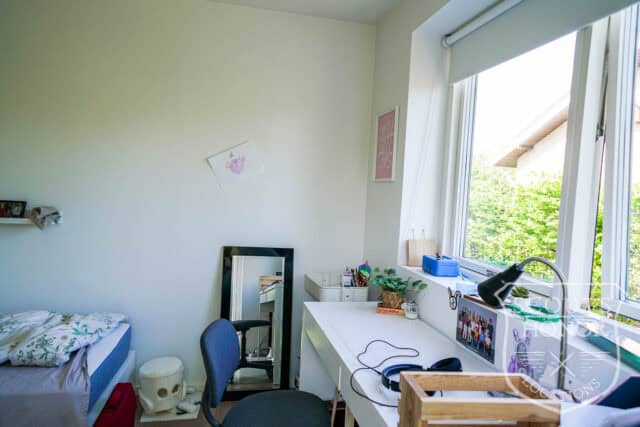 villa nybyg ovenlys køkkenalrum have location denmark scoutshonor 29