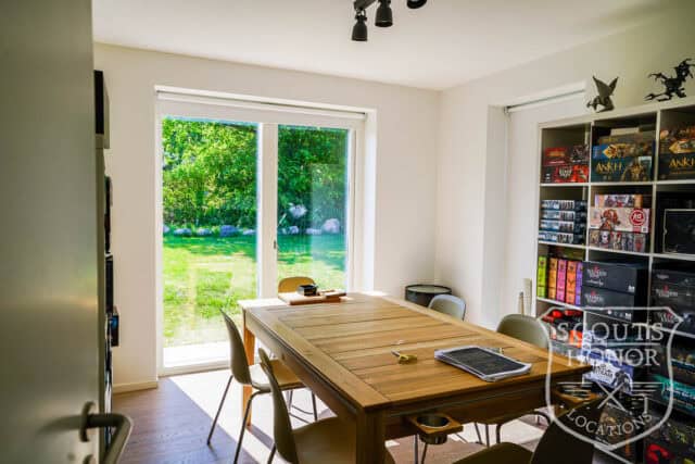 villa nybyg ovenlys køkkenalrum have location denmark scoutshonor 38