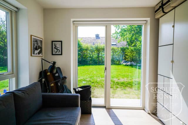 villa nybyg ovenlys køkkenalrum have location denmark scoutshonor 40