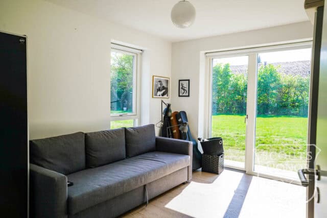 villa nybyg ovenlys køkkenalrum have location denmark scoutshonor 41