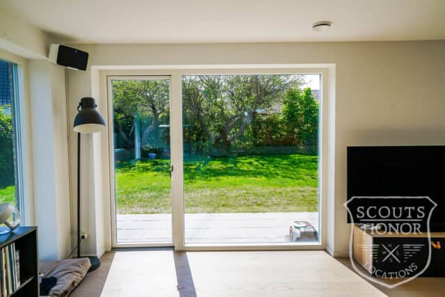 villa nybyg ovenlys køkkenalrum have location denmark scoutshonor 49