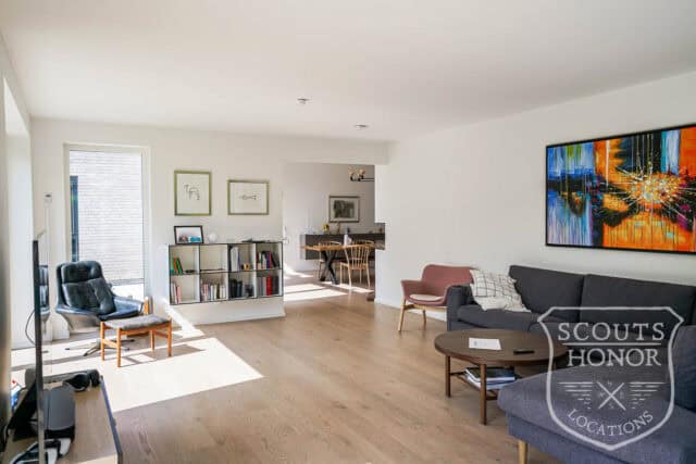 villa nybyg ovenlys køkkenalrum have location denmark scoutshonor 53