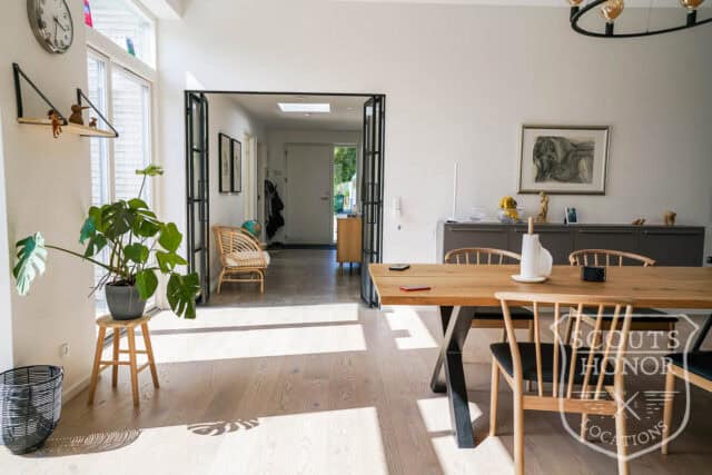 villa nybyg ovenlys køkkenalrum have location denmark scoutshonor 63