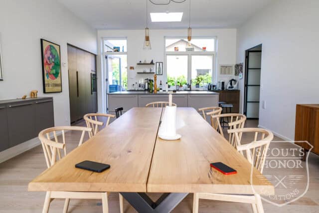 villa nybyg ovenlys køkkenalrum have location denmark scoutshonor 64