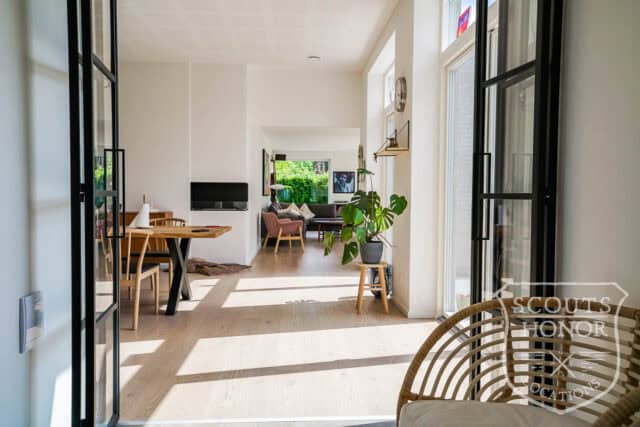 villa nybyg ovenlys køkkenalrum have location denmark scoutshonor 65