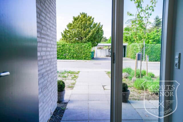 villa nybyg ovenlys køkkenalrum have location denmark scoutshonor 69
