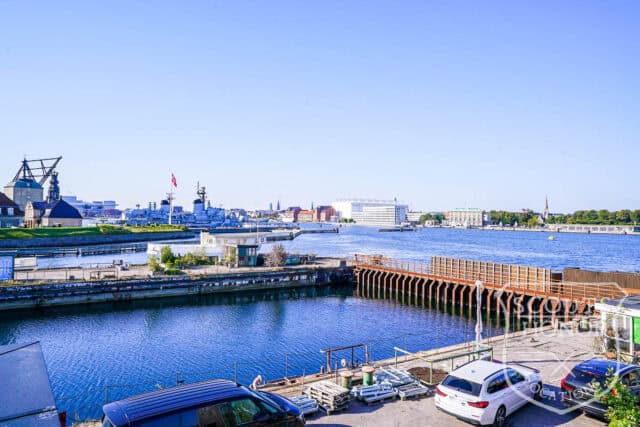 husbåd urban havudsigt moderne hjemmekontor location denmark scoutshonor 14