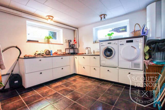 parcelhus arkitekttegnet retro orangeri location denmark scoutshonor 44