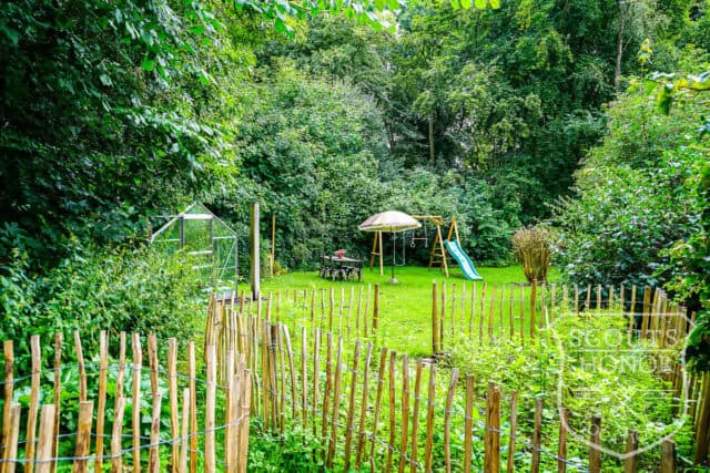 præstegård bindingsværk villa jylland loft location denmark scoutshonor 020