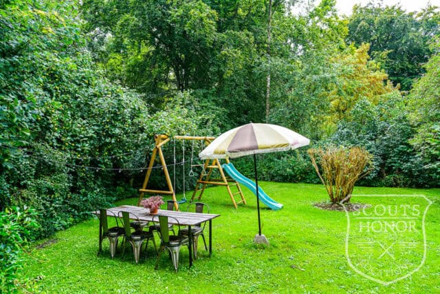 præstegård bindingsværk villa jylland loft location denmark scoutshonor 022
