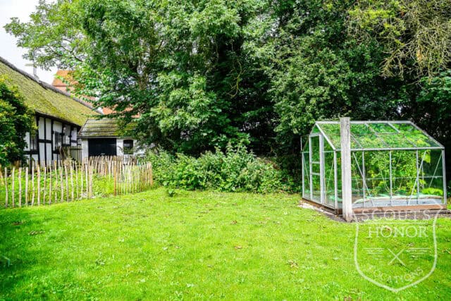 præstegård bindingsværk villa jylland loft location denmark scoutshonor 023