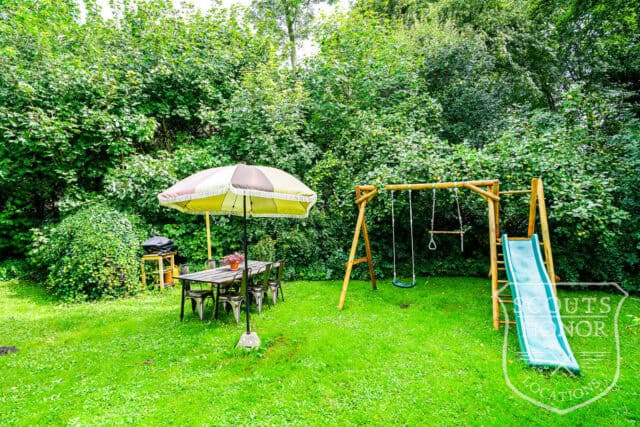 præstegård bindingsværk villa jylland loft location denmark scoutshonor 024