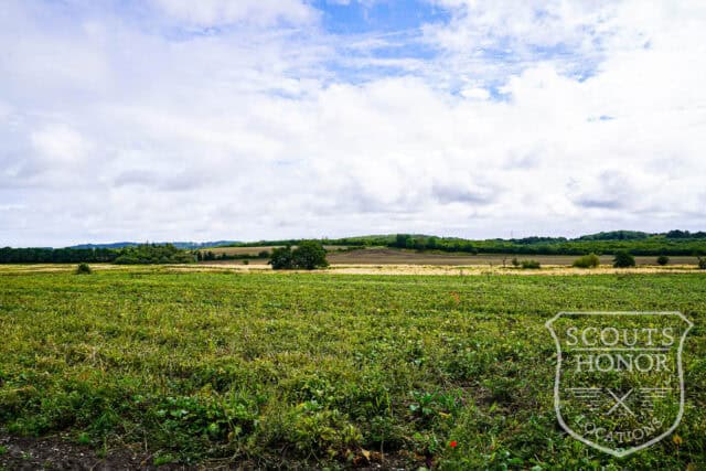 præstegård bindingsværk villa jylland loft location denmark scoutshonor 025