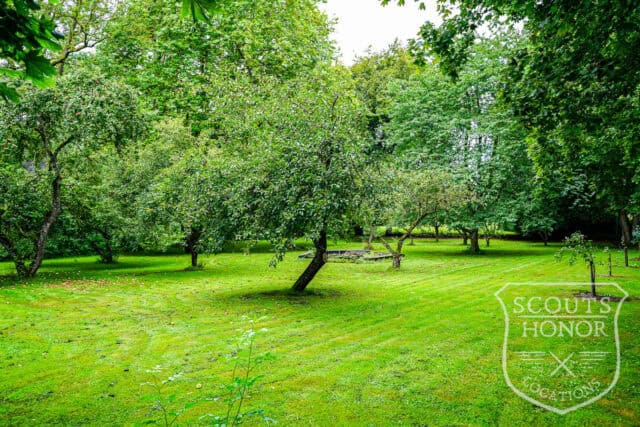 præstegård bindingsværk villa jylland loft location denmark scoutshonor 026