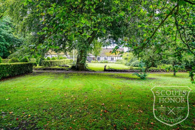 præstegård bindingsværk villa jylland loft location denmark scoutshonor 028