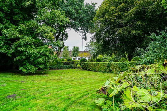 præstegård bindingsværk villa jylland loft location denmark scoutshonor 030