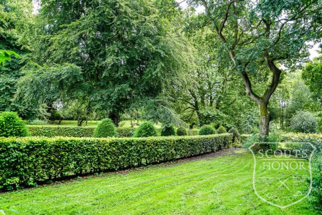 præstegård bindingsværk villa jylland loft location denmark scoutshonor 033