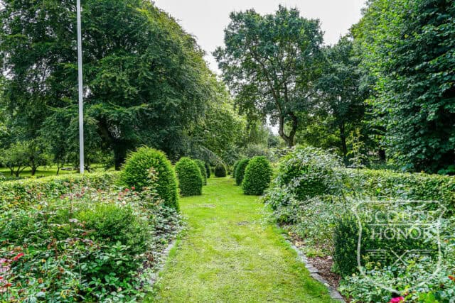 præstegård bindingsværk villa jylland loft location denmark scoutshonor 041