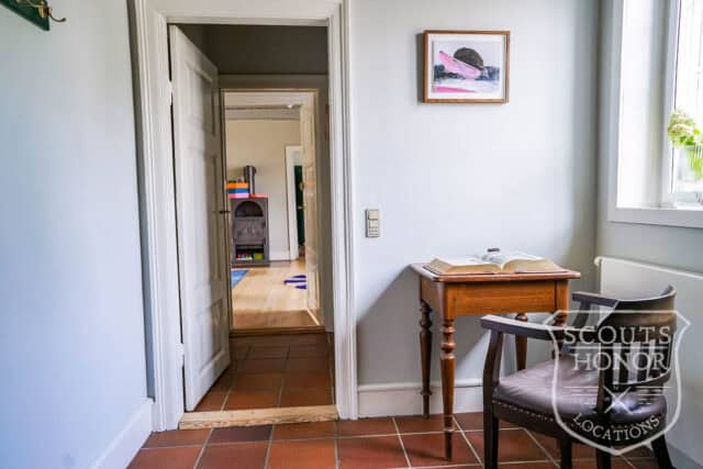 præstegård bindingsværk villa jylland loft location denmark scoutshonor 057