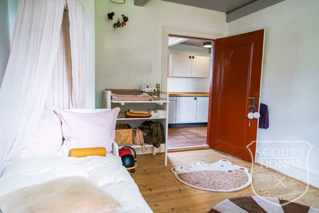præstegård bindingsværk villa jylland loft location denmark scoutshonor 071