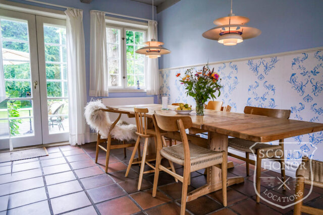 præstegård bindingsværk villa jylland loft location denmark scoutshonor 078