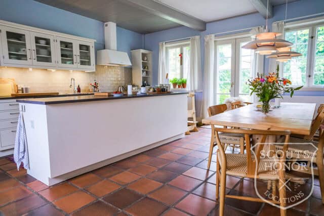 præstegård bindingsværk villa jylland loft location denmark scoutshonor 086