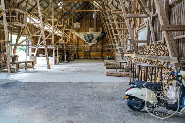 skåne bohemian trækonstruktion venue location denmark scoutshonor 13