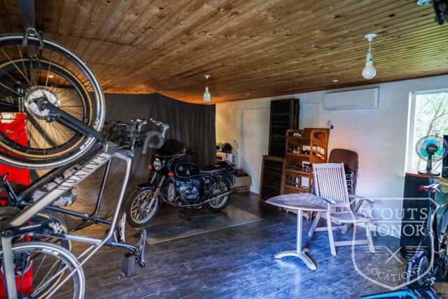 villa gule mursten arkitekttegnet retro location denmark scoutshonor 029