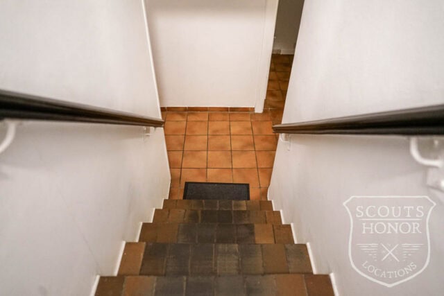 villa gule mursten arkitekttegnet retro location denmark scoutshonor 055