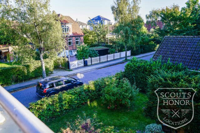 villa gule mursten arkitekttegnet retro location denmark scoutshonor 060