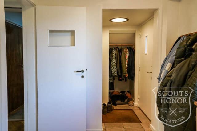 villa gule mursten arkitekttegnet retro location denmark scoutshonor 100