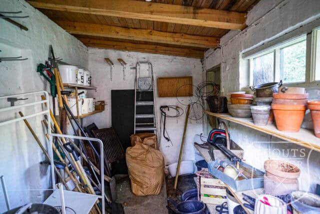 villa wooden kitchen original details garden location denmark scoutshonor 12