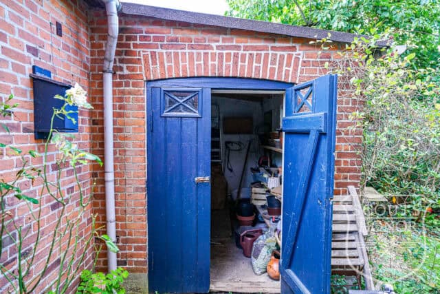 villa wooden kitchen original details garden location denmark scoutshonor 13