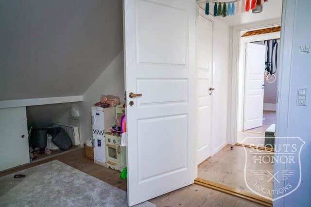 villa wooden kitchen original details garden location denmark scoutshonor 36