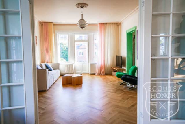villa wooden kitchen original details garden location denmark scoutshonor 66