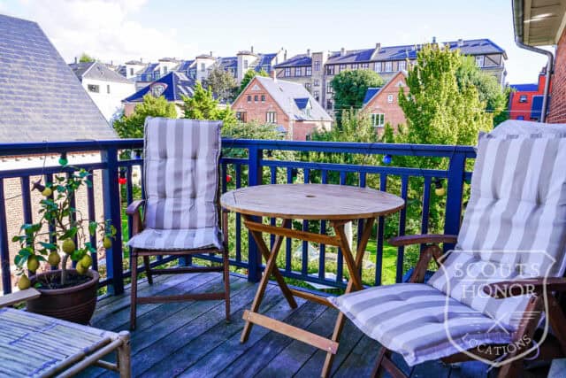 villa wooden kitchen original details garden location denmark scoutshonor 70