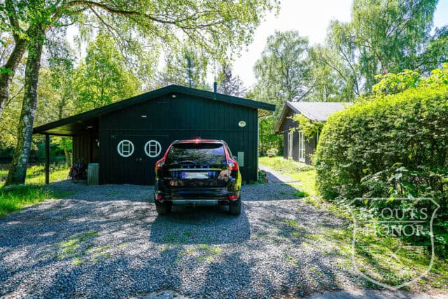 sommerhus landsted privat sø idyl hønsehus location denmark scoutshonor 007