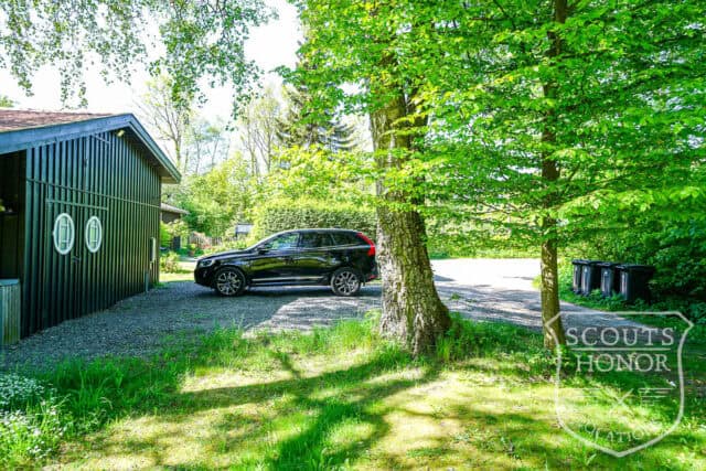 sommerhus landsted privat sø idyl hønsehus location denmark scoutshonor 008
