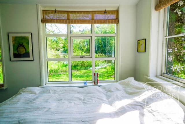 sommerhus landsted privat sø idyl hønsehus location denmark scoutshonor 025