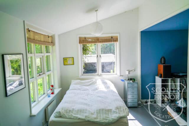 sommerhus landsted privat sø idyl hønsehus location denmark scoutshonor 028