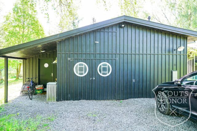 sommerhus landsted privat sø idyl hønsehus location denmark scoutshonor 030