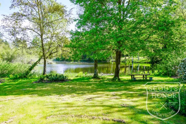sommerhus landsted privat sø idyl hønsehus location denmark scoutshonor 040