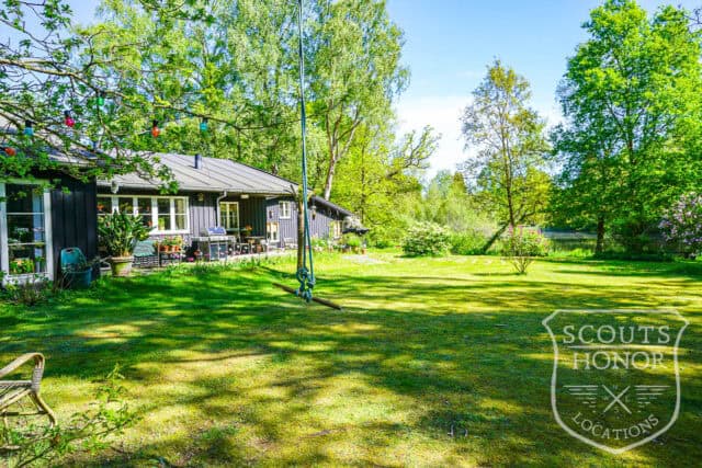 sommerhus landsted privat sø idyl hønsehus location denmark scoutshonor 051