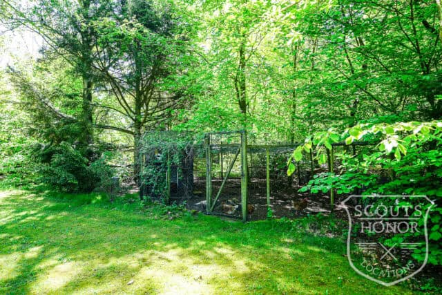 sommerhus landsted privat sø idyl hønsehus location denmark scoutshonor 053