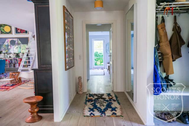 sommerhus landsted privat sø idyl hønsehus location denmark scoutshonor 074