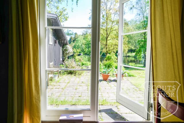 sommerhus landsted privat sø idyl hønsehus location denmark scoutshonor 075