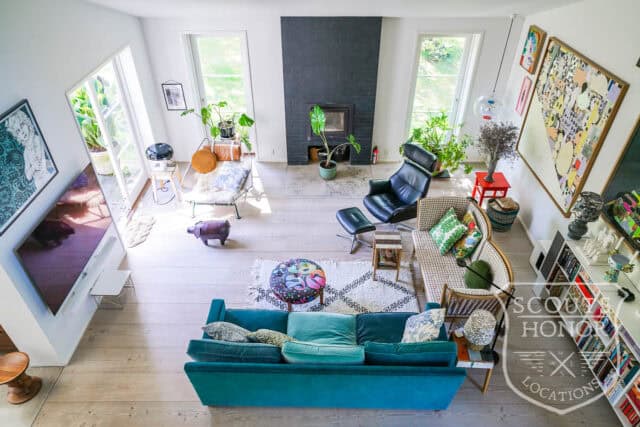 sommerhus landsted privat sø idyl hønsehus location denmark scoutshonor 082