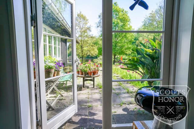 sommerhus landsted privat sø idyl hønsehus location denmark scoutshonor 084