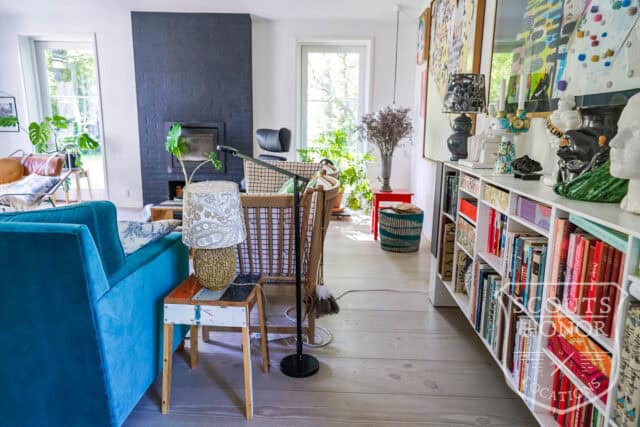 sommerhus landsted privat sø idyl hønsehus location denmark scoutshonor 088